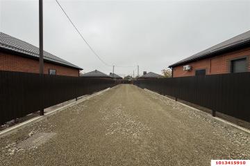 Фото №4: Дом 114 м² - Старокорсунская, мкр. Карасунский внутригородской округ, 