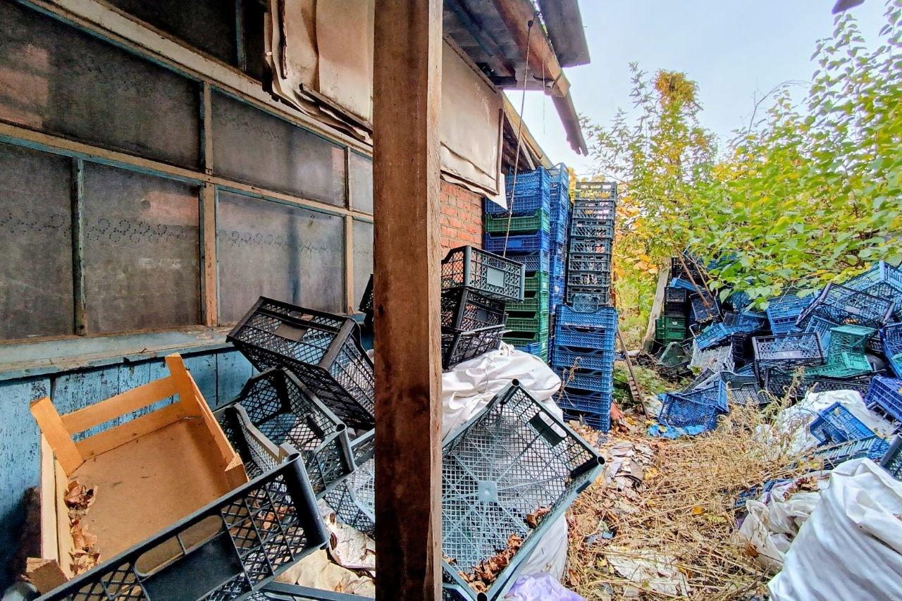 Фото №3: Коммерция 8 м² - Краснодар, ул. Достоевского, 123