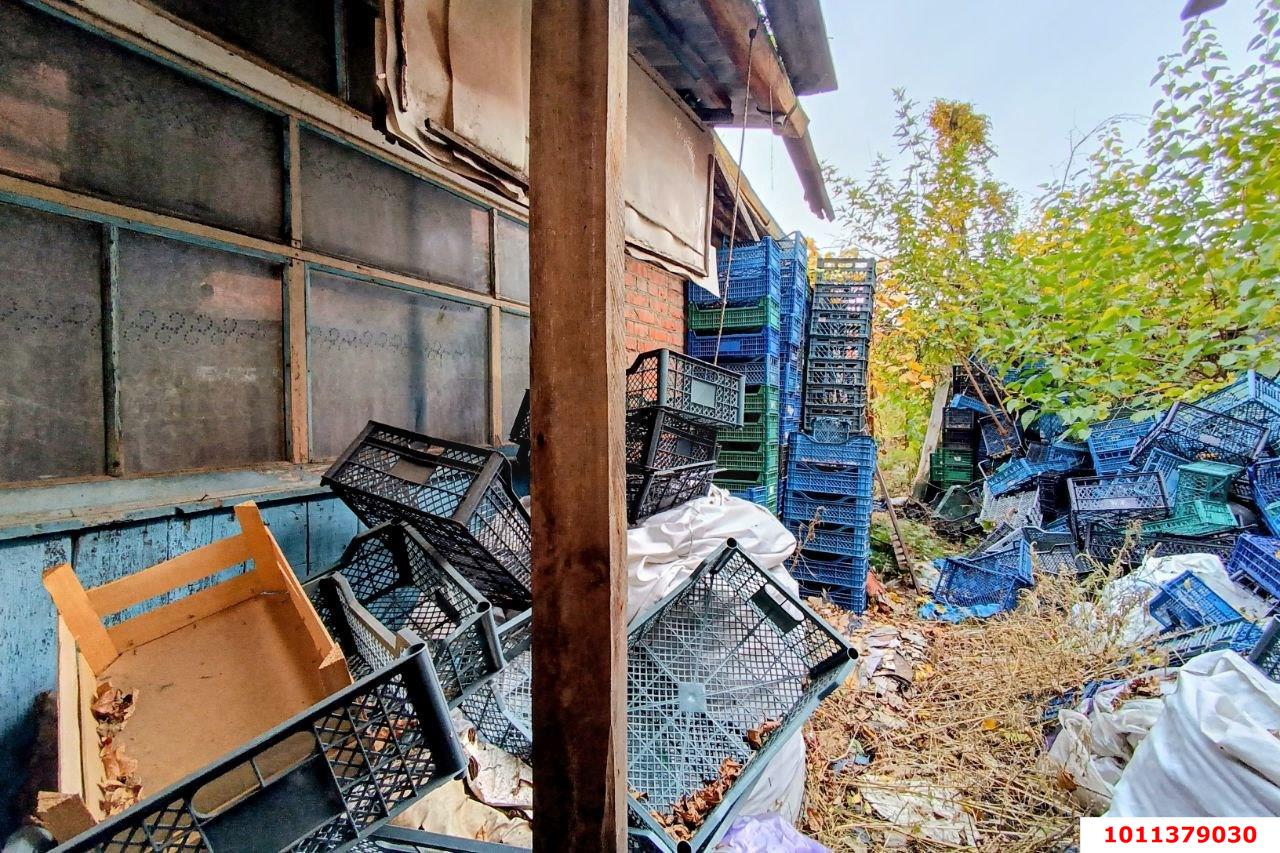 Фото №3: Коммерция 8 м² - Краснодар, ул. Достоевского, 123