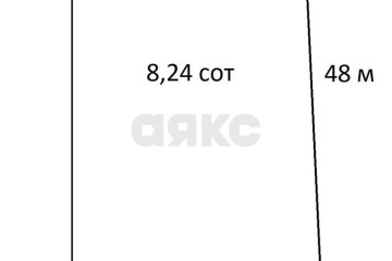 Фото №2: Коммерческая земля 9 сот. - Краснодар, мкр. 40 лет Победы, ул. Достоевского, 123