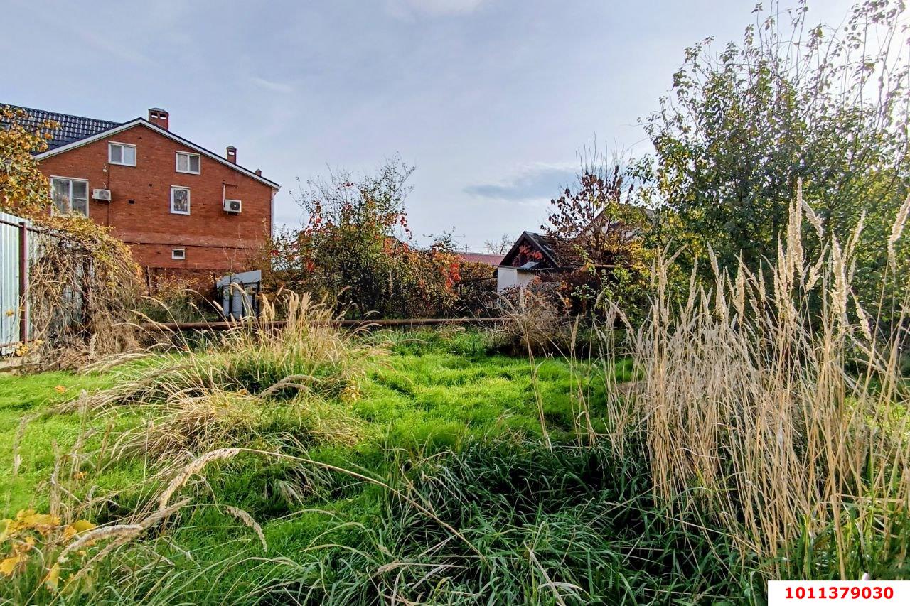 Фото №10: Коммерческая земля 9 сот. - Краснодар, 40 лет Победы, ул. Достоевского, 123