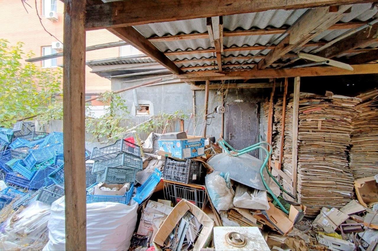 Фото №6: Коммерция 8 м² - Краснодар, ул. Достоевского, 123