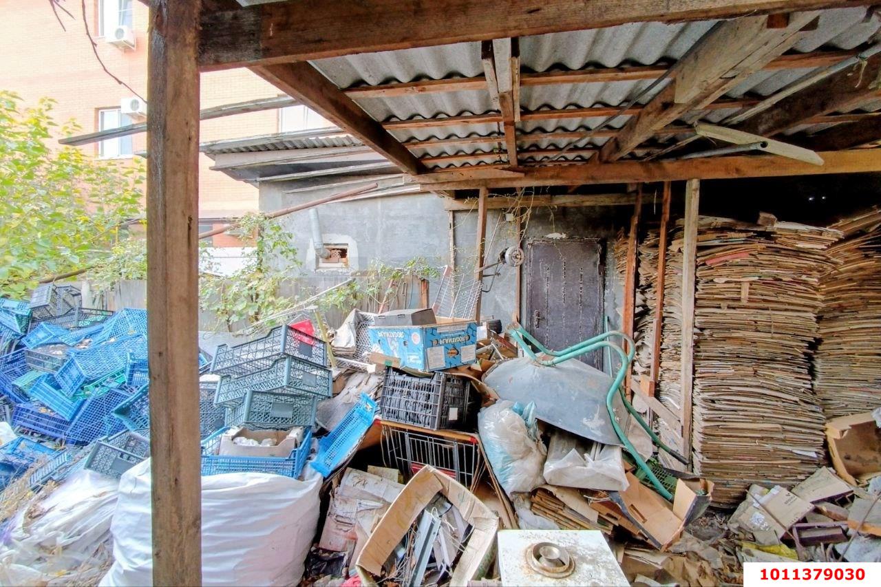 Фото №6: Коммерция 8 м² - Краснодар, ул. Достоевского, 123