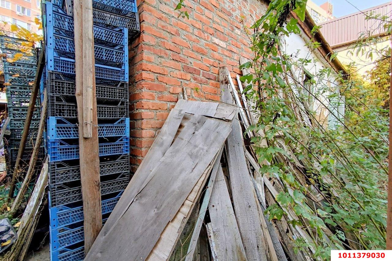 Фото №9: Коммерческая земля 9 сот. - Краснодар, 40 лет Победы, ул. Достоевского, 123