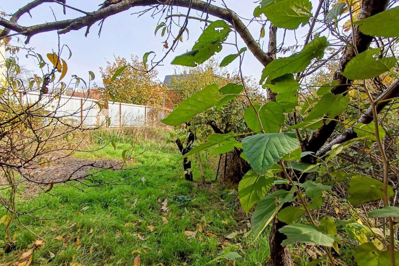 Фото №1: Коммерция 8 м² - Краснодар, ул. Достоевского, 123