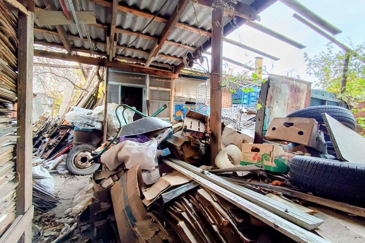 Фото №7: Коммерция 8 м² - Краснодар, ул. Достоевского, 123