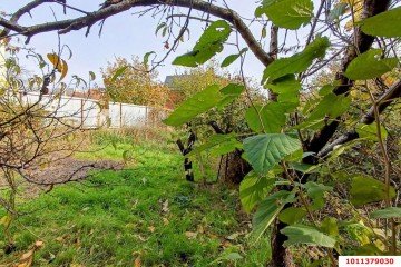 Фото №1: Коммерческая земля 9 сот. - Краснодар, мкр. 40 лет Победы, ул. Достоевского, 123