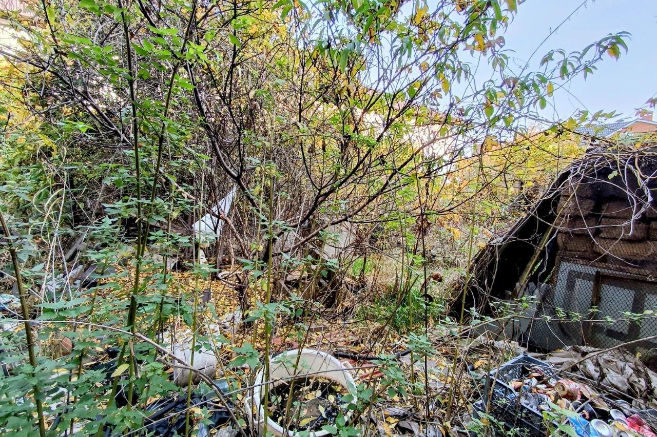 Фото №8: Коммерция 8 м² - Краснодар, ул. Достоевского, 123