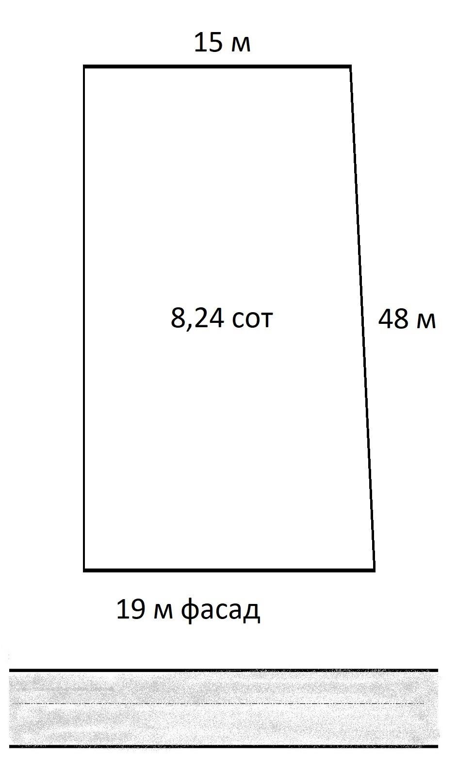 Фото №2: Коммерция 8 м² - Краснодар, ул. Достоевского, 123