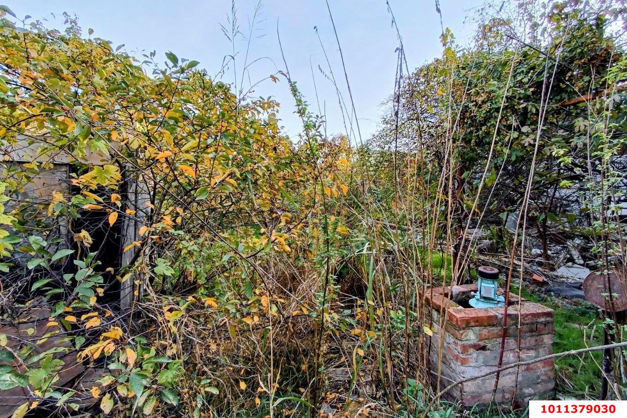 Фото №12: Коммерческая земля 9 сот. - Краснодар, 40 лет Победы, ул. Достоевского, 123