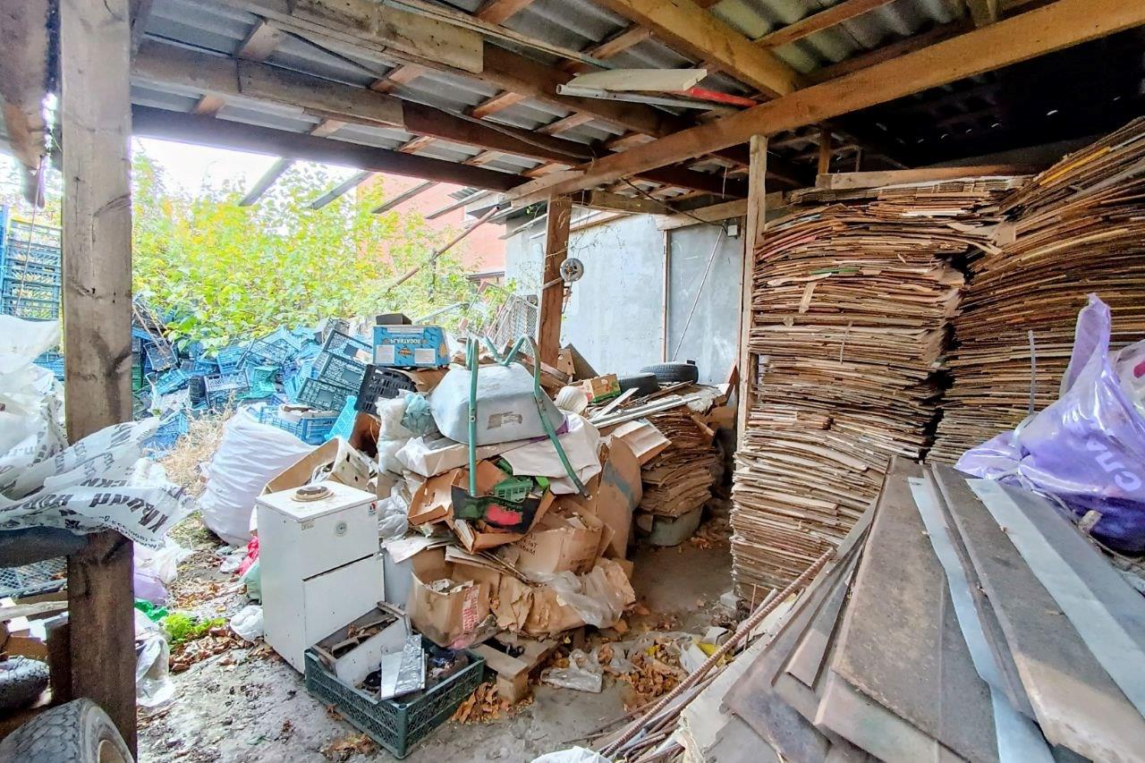 Фото №4: Коммерция 8 м² - Краснодар, ул. Достоевского, 123