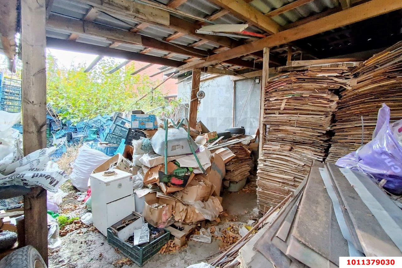 Фото №4: Коммерция 8 м² - Краснодар, ул. Достоевского, 123