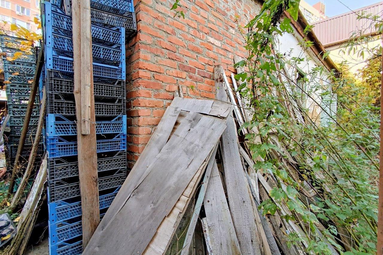 Фото №9: Коммерция 8 м² - Краснодар, ул. Достоевского, 123