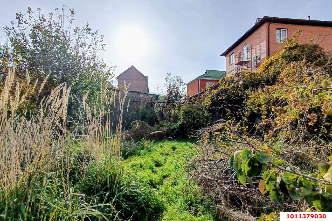 Фото №11: Коммерческая земля 9 сот. - Краснодар, 40 лет Победы, ул. Достоевского, 123