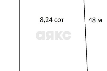 Фото №2: Коммерческая земля 9 сот. - Краснодар, мкр. 40 лет Победы, ул. Достоевского, 123