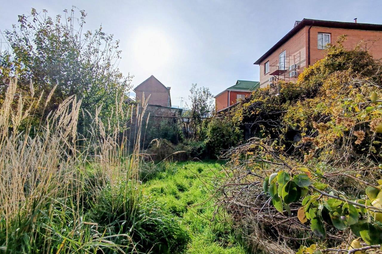 Фото №11: Коммерция 8 м² - Краснодар, ул. Достоевского, 123