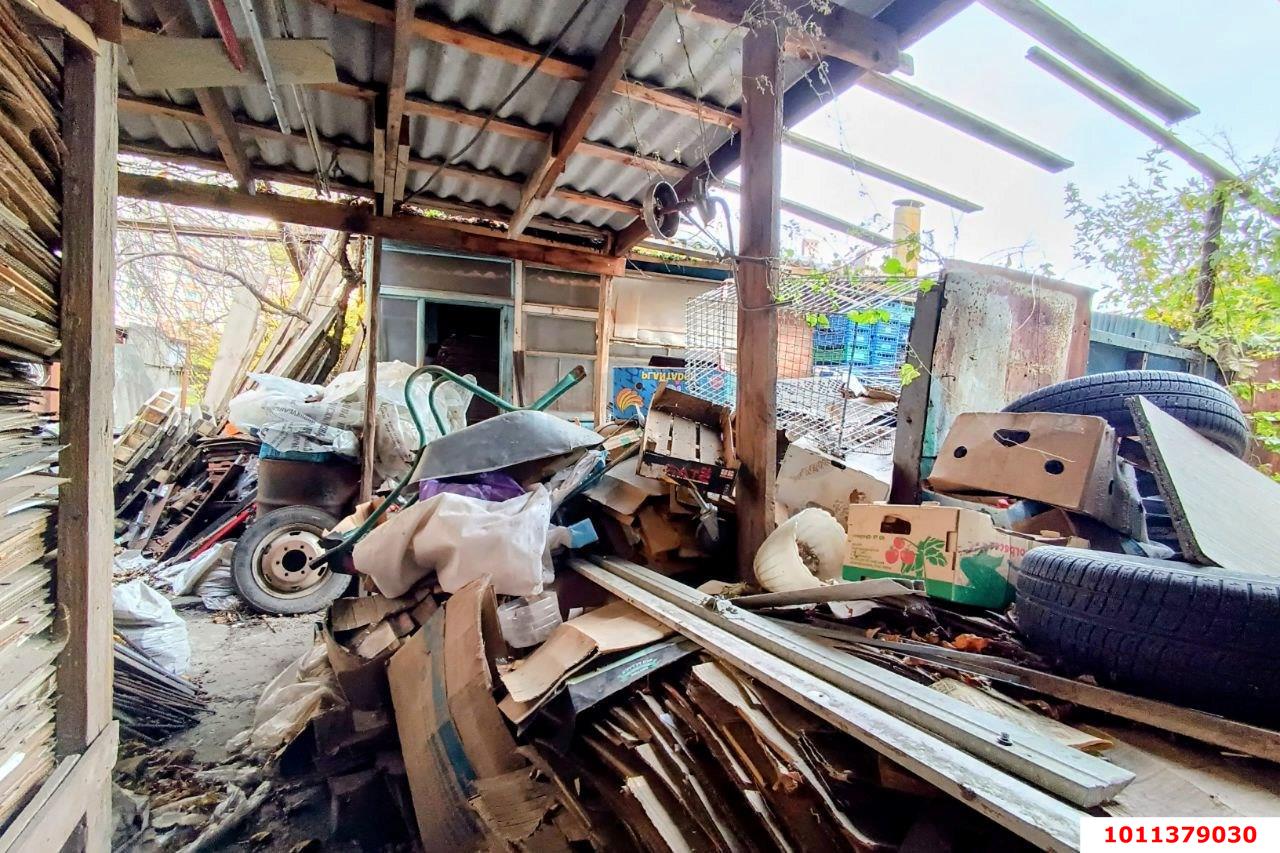 Фото №7: Коммерческая земля 9 сот. - Краснодар, 40 лет Победы, ул. Достоевского, 123