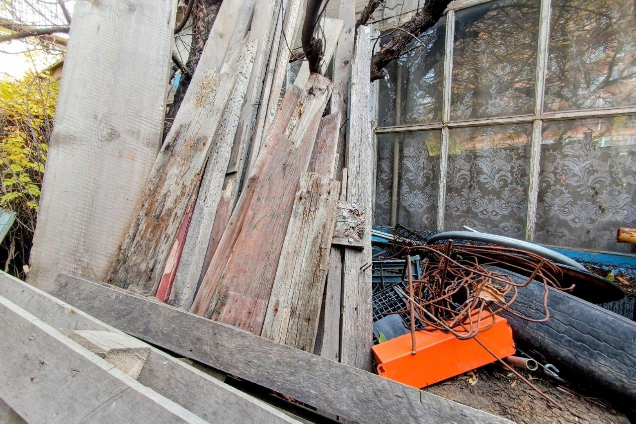 Фото №5: Коммерция 8 м² - Краснодар, ул. Достоевского, 123