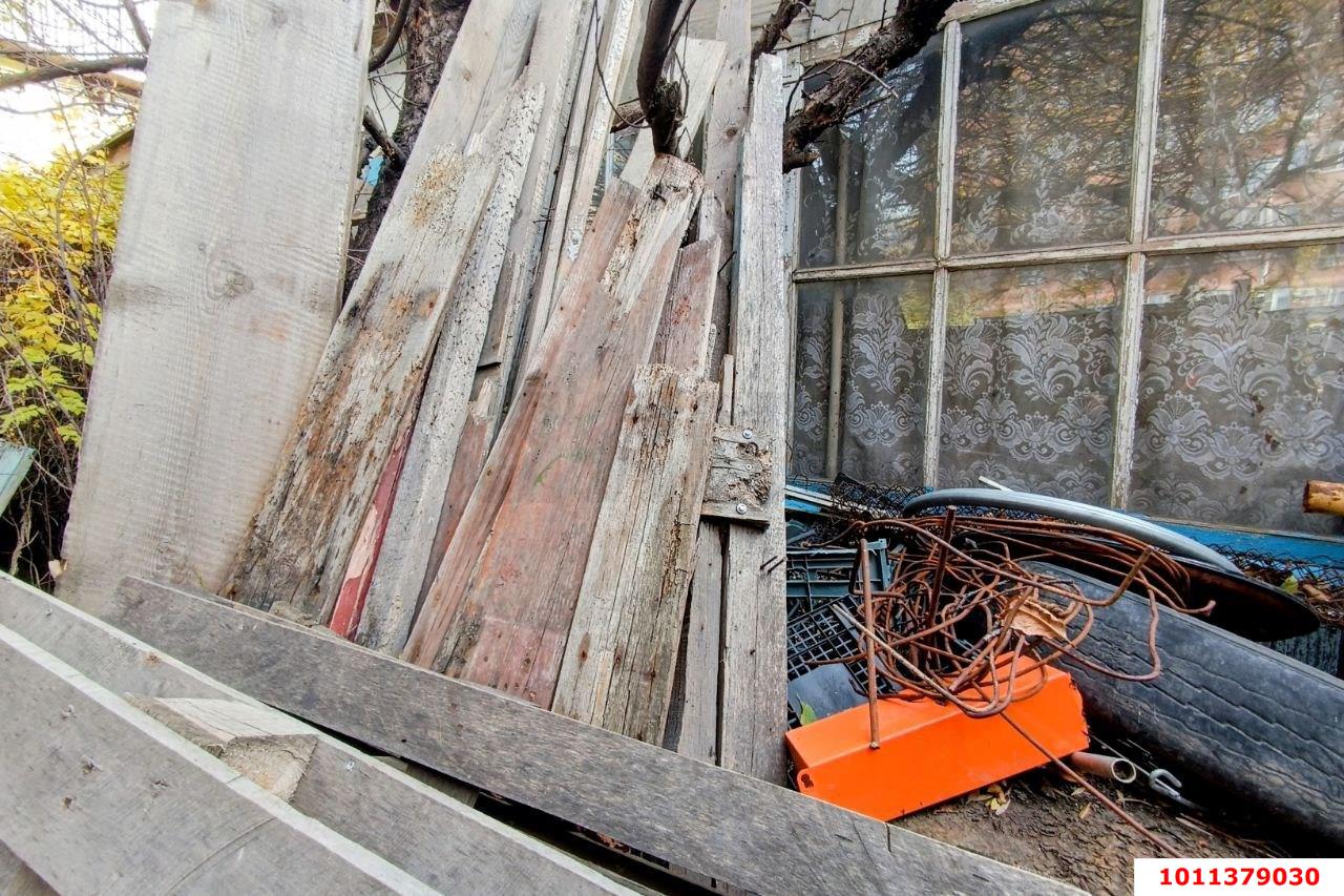 Фото №5: Коммерция 8 м² - Краснодар, ул. Достоевского, 123