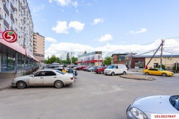 Фото №4: 1-комнатная квартира 43 м² - Яблоновский, мкр. жилой комплекс Компаньон-Сити, ул. Шоссейная, 63к1