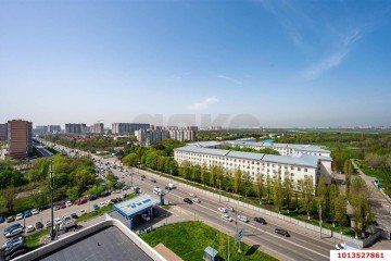 Фото №5: 1-комнатная квартира 42 м² - Краснодар, мкр. 9-й километр, пр-д Репина, 5