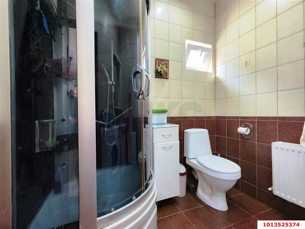 Фото №7: Дом 60 м² + 7 сот. - Динская, ул. Шевченко, 89