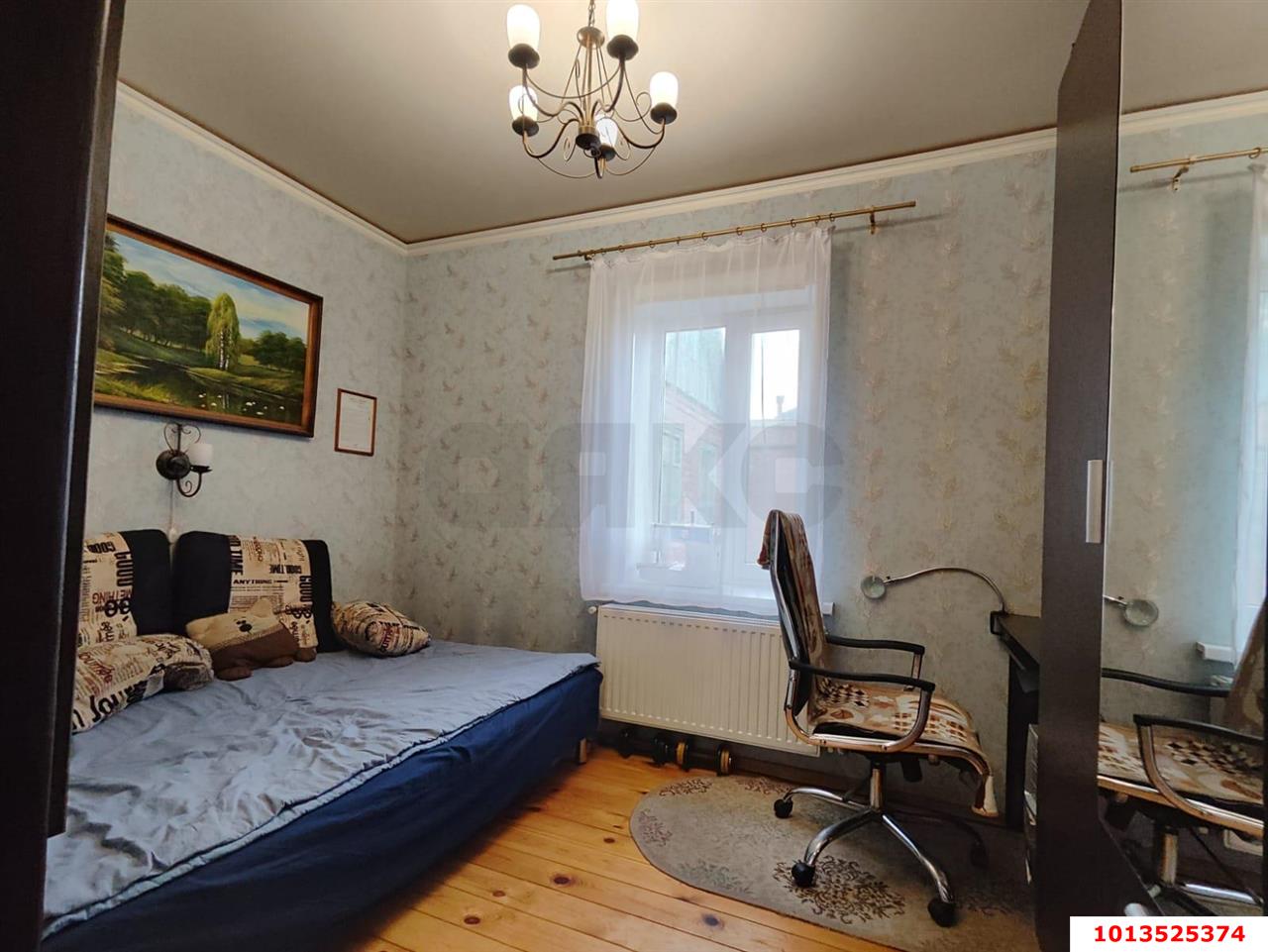 Фото №10: Дом 80 м² + 7 сот. - Динская, ул. Гоголя, 155А