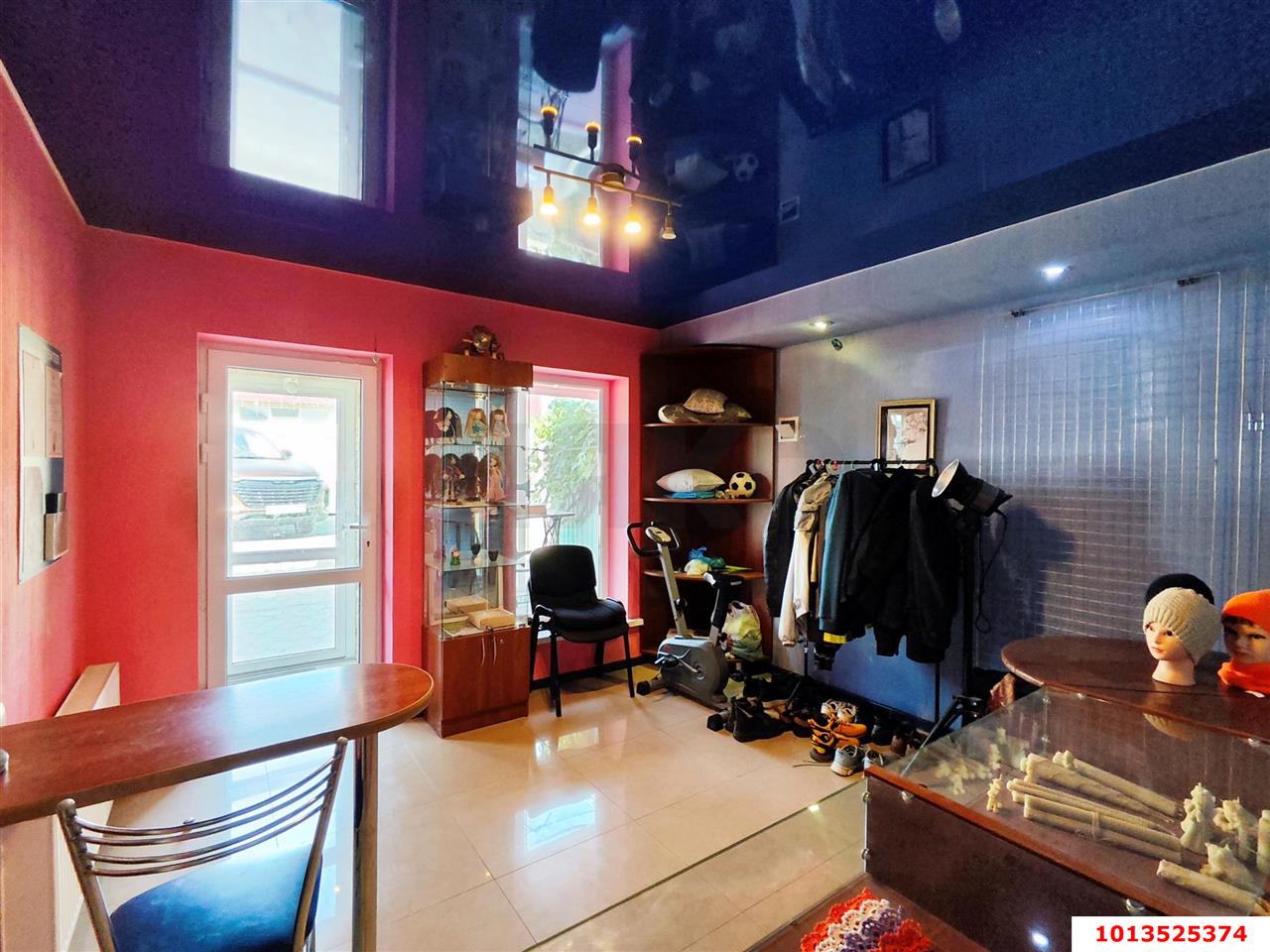 Фото №8: Дом 60 м² + 7 сот. - Динская, ул. Шевченко, 89