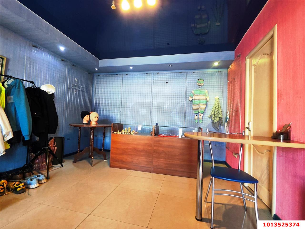 Фото №9: Дом 60 м² + 7 сот. - Динская, ул. Шевченко, 89