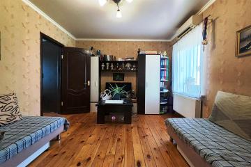 Фото №2: Дом 60 м² - Динская, ул. Шевченко, 89