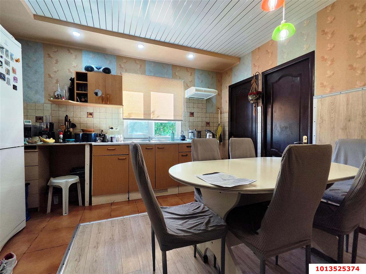 Фото №4: Дом 60 м² + 7 сот. - Динская, ул. Шевченко, 89