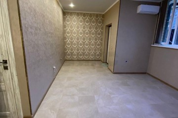 Фото №2: Торговое помещение 36 м² - Краснодар, мкр. ЖК Лучезарный, ул. Московская, 154к2