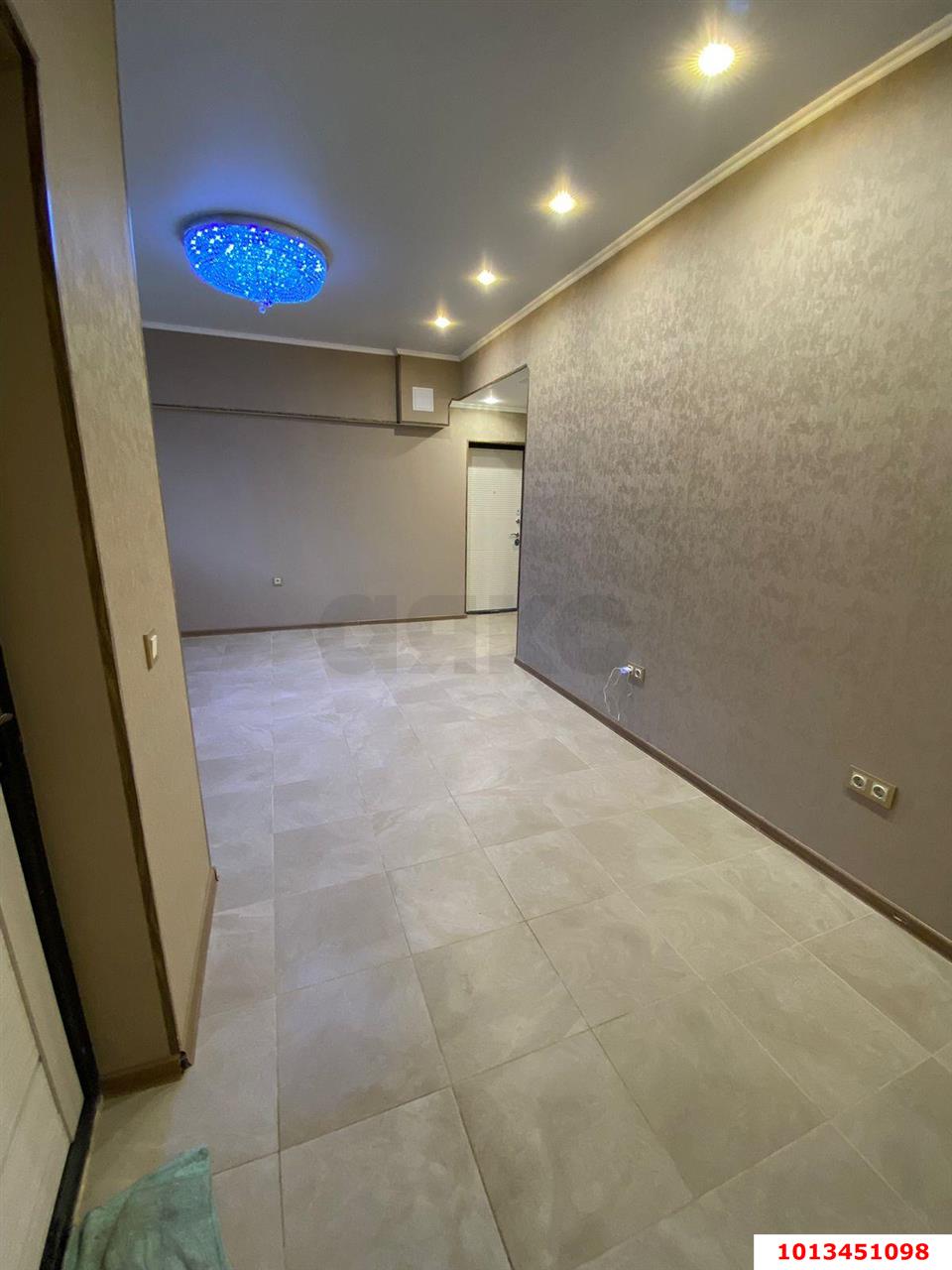 Фото №7: Коммерция 35 м² - Краснодар, Прикубанский внутригородской округ, Музыкальный, мкр. ЖК Лучезарный, ул. Московская, 154к2