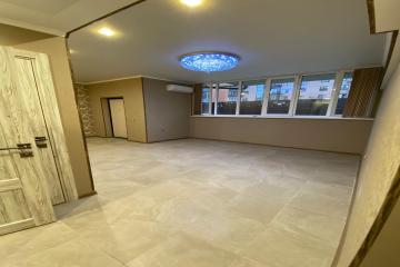 Фото №3: Коммерция 35 м² - Краснодар, мкр. ЖК Лучезарный, ул. Московская, 154к2