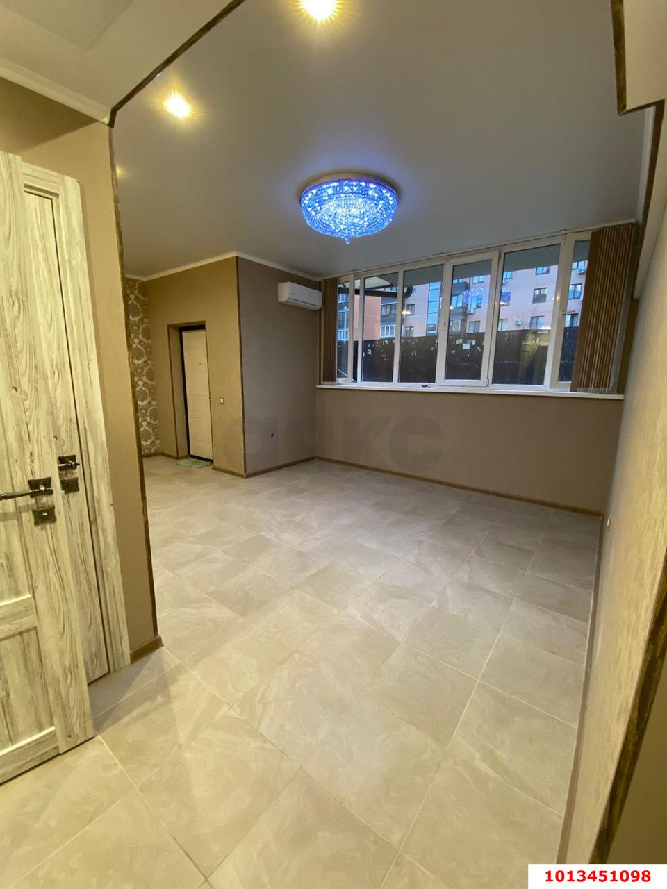 Фото №3: Коммерция 35 м² - Краснодар, Прикубанский внутригородской округ, Музыкальный, мкр. ЖК Лучезарный, ул. Московская, 154к2