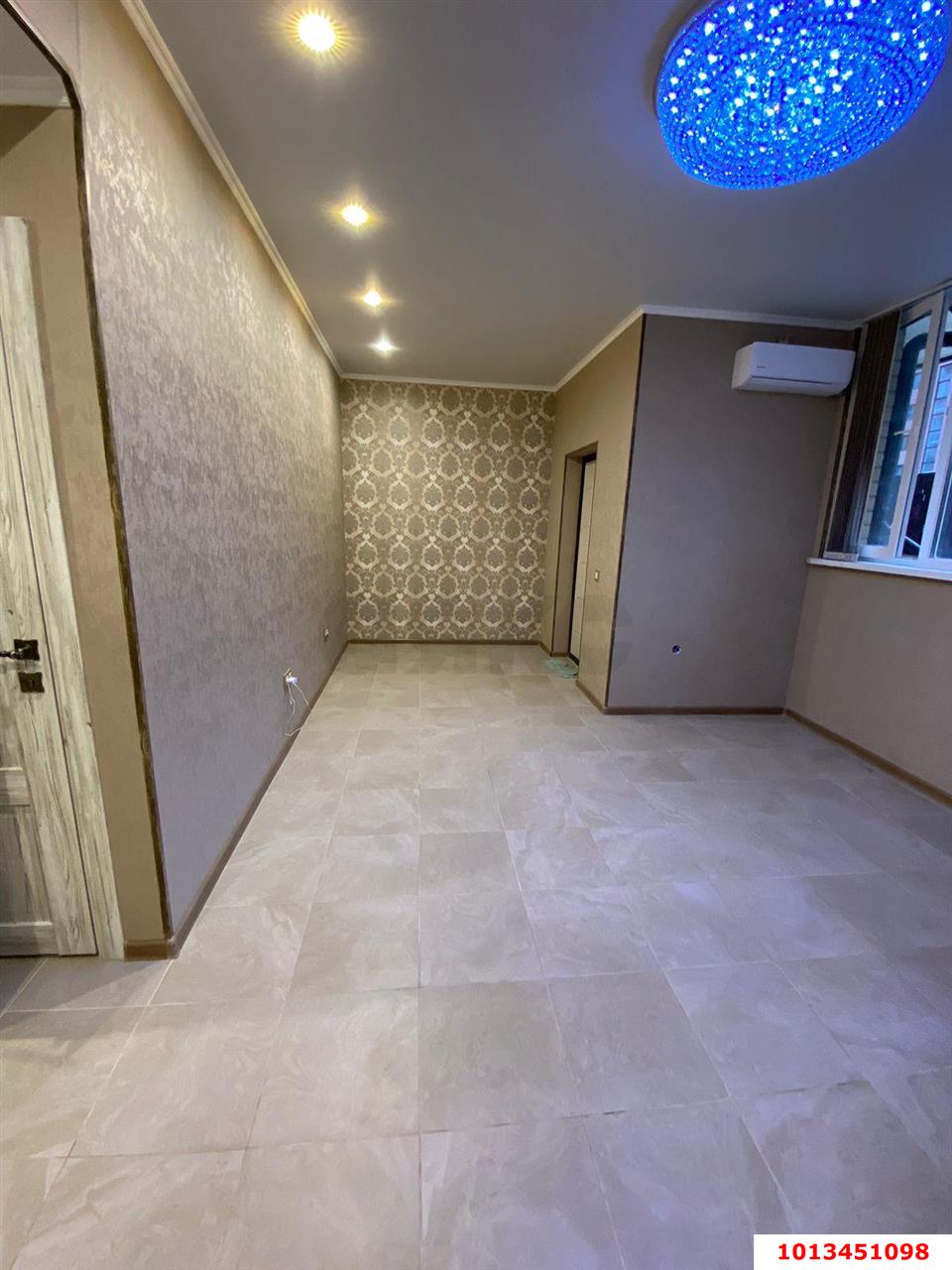 Фото №2: Коммерция 35 м² - Краснодар, Прикубанский внутригородской округ, Музыкальный, мкр. ЖК Лучезарный, ул. Московская, 154к2