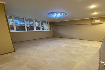 Фото №1: Коммерция 35 м² - Краснодар, мкр. ЖК Лучезарный, ул. Московская, 154к2