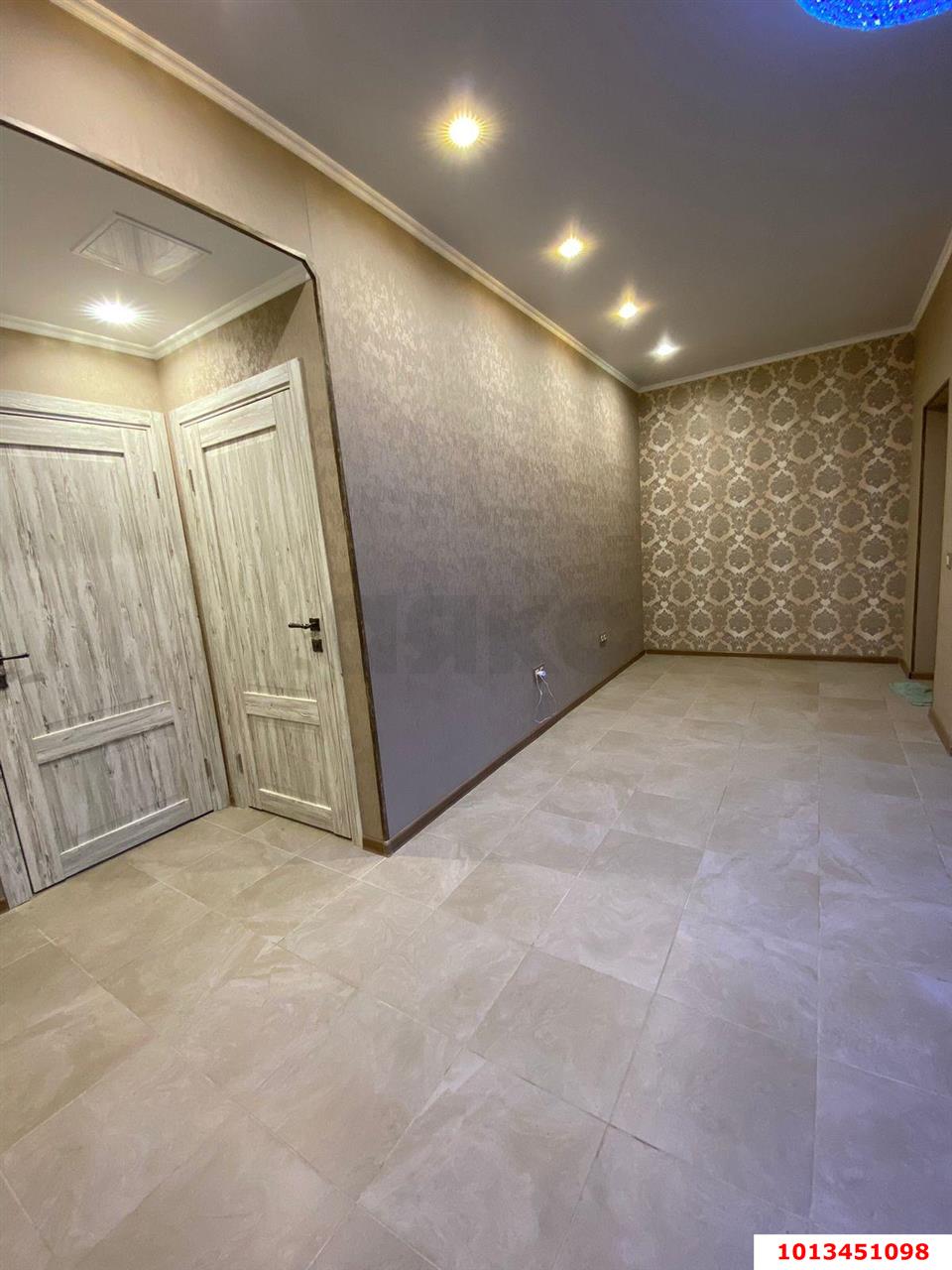 Фото №4: Коммерция 35 м² - Краснодар, Прикубанский внутригородской округ, Музыкальный, мкр. ЖК Лучезарный, ул. Московская, 154к2