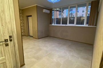 Фото №3: Торговое помещение 36 м² - Краснодар, мкр. ЖК Лучезарный, ул. Московская, 154к2