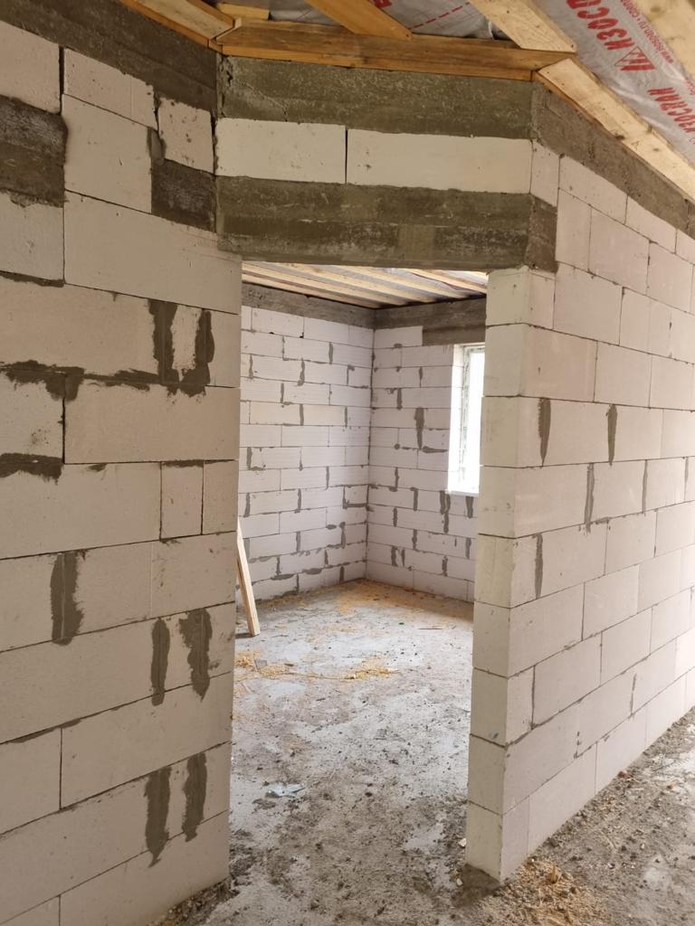 Фото №2: Дом 93 м² + 6.26 сот. - Октябрьский, ул. Советская, 40