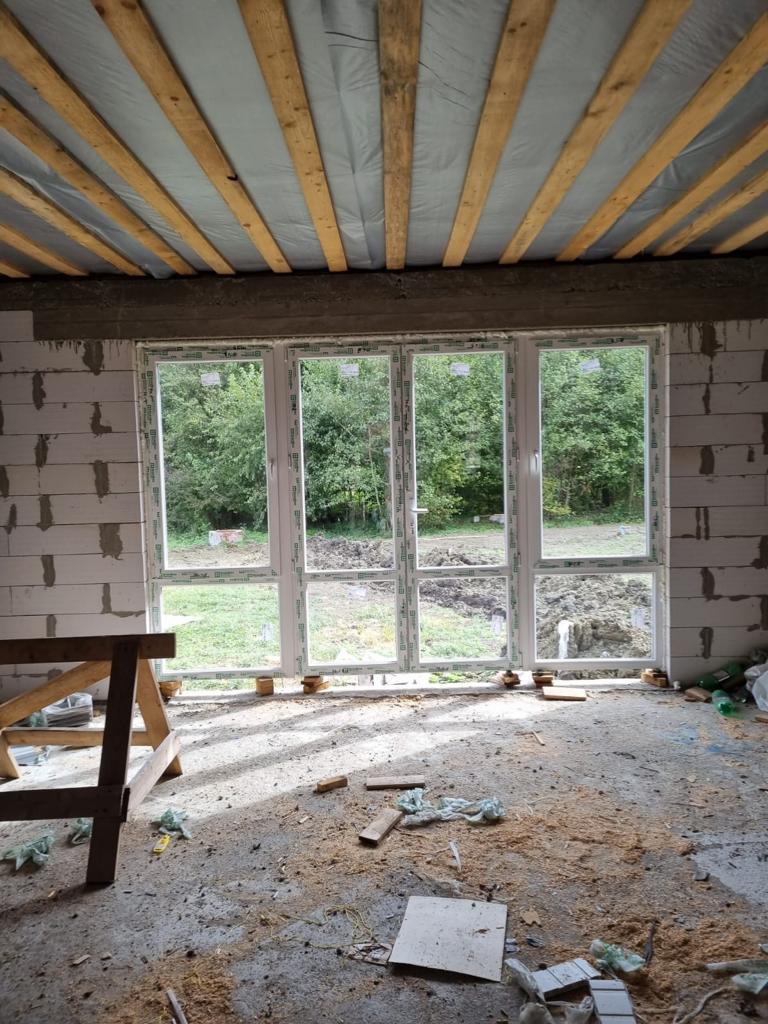 Фото №6: Дом 93 м² + 6.26 сот. - Октябрьский, ул. Советская, 40