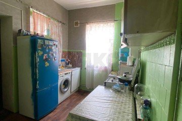 Фото №2: Часть дома 42 м² - Краснодар, мкр. Западный внутригородской округ, ул. Тимирязева, 3
