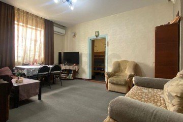 Фото №5: Часть дома 42 м² - Краснодар, мкр. Западный внутригородской округ, ул. Тимирязева, 3