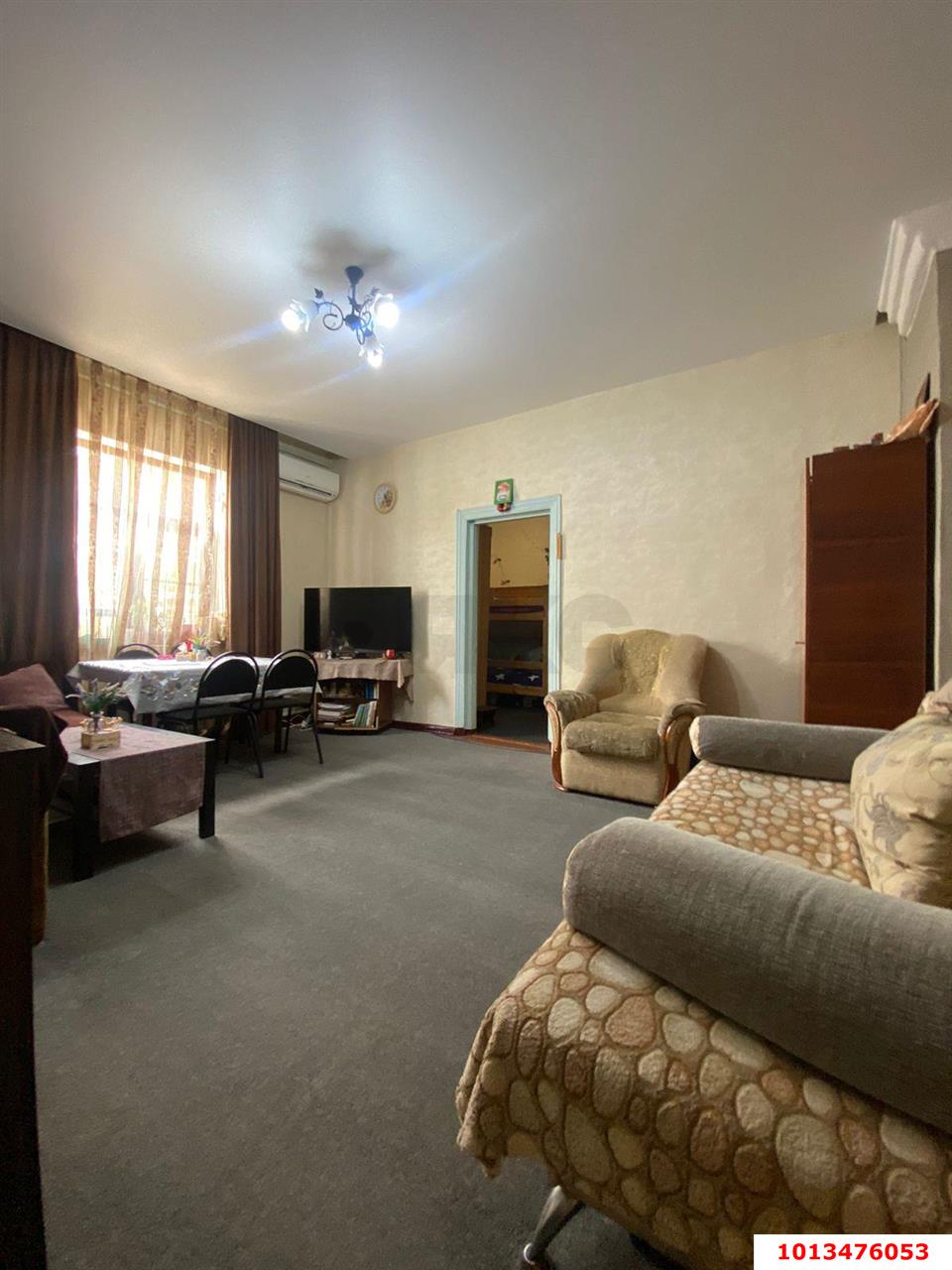 Фото №5: Часть дома 42 м² + 0.5 сот. - Краснодар, Западный внутригородской округ, ул. Тимирязева, 3