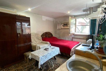 Фото №4: Часть дома 42 м² - Краснодар, мкр. Западный внутригородской округ, ул. Тимирязева, 3
