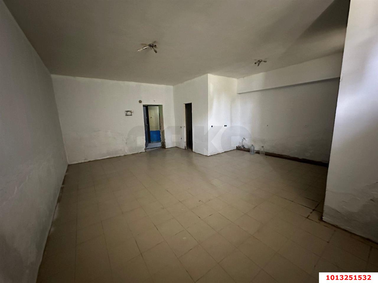 Фото №10: 1-комнатная квартира 38 м² - Знаменский, жилой комплекс Первомайский, ул. Первомайская, 36/1