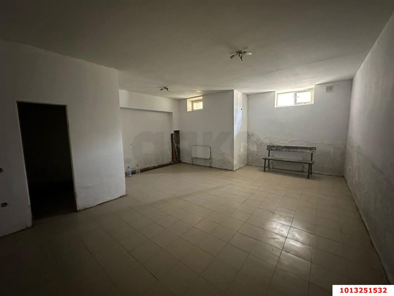 Фото №12: 1-комнатная квартира 38 м² - Знаменский, жилой комплекс Первомайский, ул. Первомайская, 36/1