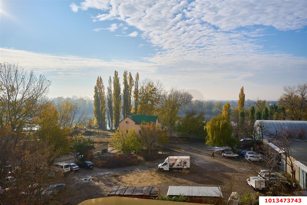 Фото №14: 1-комнатная квартира 52 м² - Краснодар, Черёмушки, ул. Вишняковой, 1/23к2