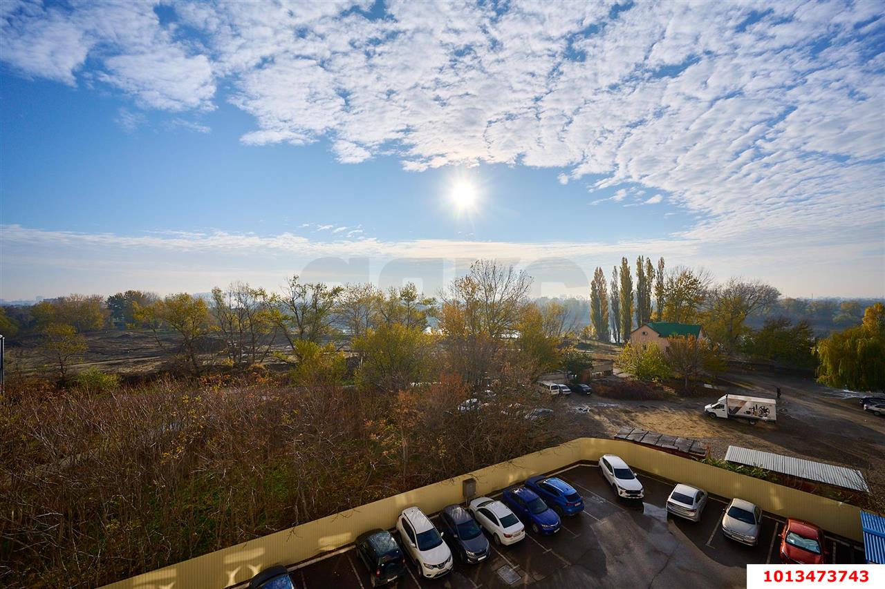 Фото №30: 1-комнатная квартира 52 м² - Краснодар, Черёмушки, ул. Вишняковой, 1/23к2