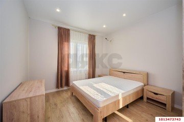 Фото №4: 1-комнатная квартира 52 м² - Краснодар, мкр. Черёмушки, ул. Вишняковой, 1/23к2